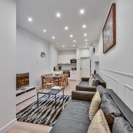 35 - Luxury Flat Grands Boulevards Paris Exterior photo
