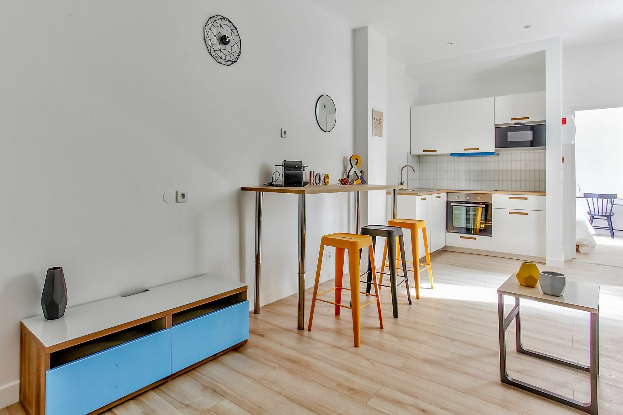 35 - Luxury Flat Grands Boulevards Paris Exterior photo